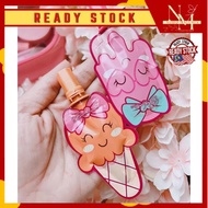 BIHAN FOUNDATION MALAS / BIHAN CORRECTOR OREN 100%