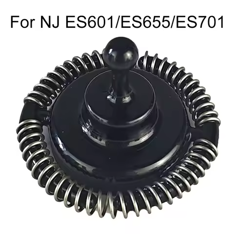 304 Stainless Steel Electric Milk Frother Replacement Whisk Accessories For NJ Espresso Machine ES60