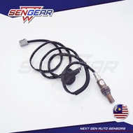 Toyota Wish Zne10 Ane11 1.8 Air Fuel Ratio Exhuast Oxygen Lamda O2 Sensor
