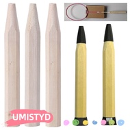 UMISTYDREAMUM9U Badminton Racket Handle Grip, G5 G6 Replacement Badminton Grip, Tool Sport Supplies 