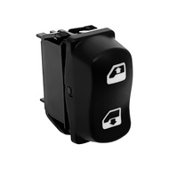 1609209PKG Window Lift Switch Fit for Peterbilt 365 367 384 386 387 389 5-Pin Heavy Duty Window Swit