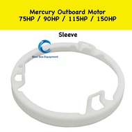 Mercury (New Model) Sleeve 75HP 115HP 150HP (4-Stroke) Mercury Outboard - 23-8M0070256