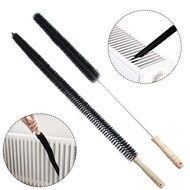 [BLKN] Radiator Cleaner Brush Dryer Machine Brush Portable Dryer Washing Machine Brush