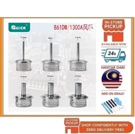 BSS QUICK Blower Tips for 861DW