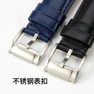 Suitable for Fossil Watch Strap Cool Belt Male FS5237FS5132FS524122Mm24mm Quick Release