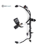 1.8/2.0T  Injector Power Harness      A3 A4 A5 S5 A6 A7 Q3 TT  EA888 06L971627AB