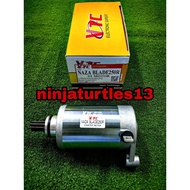 NAZA BLADE250R ORIGINAL VTC STARTER MOTOR ASSY BLADE250 R BLADE 250R