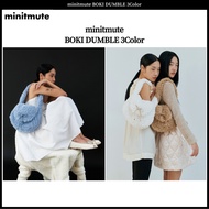 minitmute BOKI DUMBLE Bag 3Color