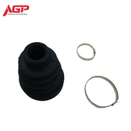 TOYOTA CAMRY ACV30 ACV40 DRIVE SHAFT BOOT (INNER) COMPLETE WITH CLIP
