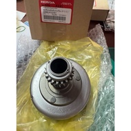 Automatic Clutch Bowl>Wave 125i Whale < Centrifugal Housing Set Pagoda ️ ️2012-2017 ️Genuine 22660-K