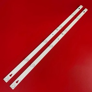 NEW 2PCS For TCL 32 Inch 32D2910D L32P1A LED Backlight Strip 32D2910D 32D2900 32HR330M06A8 32HR330M0