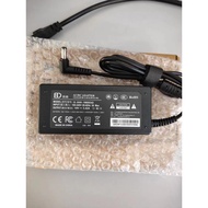 BD BRAND Asus Laptop Adapter Charger 19V 3.42A(5.5mm x 2.5mm)