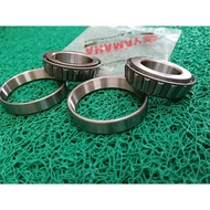 YAMAHA RXZ TZM RACING STEERING CONE BEARING HANDLE CONE BEARING CONE