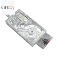 1PCS Negative Pressure Ink Damper for  Xp600 I3200 Ink Filter