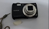 Fujifilm f100fd 古董 ccd