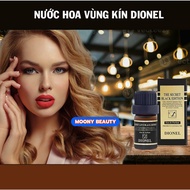 DIONEL SECRET LOVE INCLUSIVE PERFUME KOREA