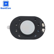5PCS 8ohm 1W Micro Speaker 2030 Speaker Small Voice Horn 20×30×5.0MM Loudspeaker Buzzer for Electron