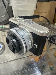 Olympus pen E-PL9