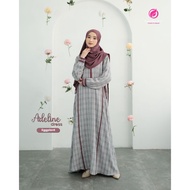 ADELINE DRESS - FANIA HIJAB