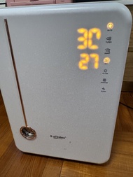 Haenim喜臨 HN-04L 紫外線UV LED消毒烘乾機