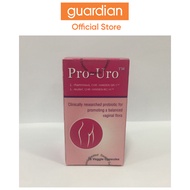 Pro-Uro  Probiotics for Women's Health 28s