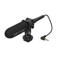 Behringer VICEO MIC Condenser Shotgun Microphone Japan Original