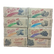 Delite Air Packet Drinks 250mlx24s/ktn