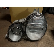 Mercedes E-Class W210 Old Model Headlamp