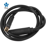 9 Pin E-Bike Motor Extension Cable Female to Male Electric Bike Wire Waterproof E-Bike Cable Convers