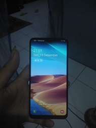 samsung m10 second