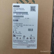 6SL3210-1KE13-2UF2Siemens G120C Inverter Power1.1KW Original stock available