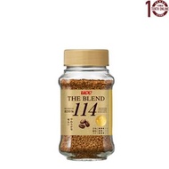 Ucc 日本上島咖啡 - [114]-招牌即溶咖啡粉 70克 (新舊包裝隨機發送)