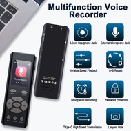 Free Gift - Professional Voice Recorder DVR03/DVR903 Supports Lecture Recording and Interviews with 