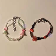 Bead bracelet | Beads bracelet | Cute Bracelet | Stainless bracelet | Beads | BEADS | Premium Bracel