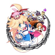 Overwhelming entertainment Mugen Souls Z -Switch