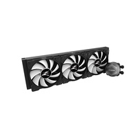 Zalman APLHA36 BLACK LIQUID COOLER
