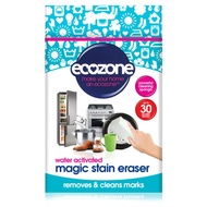 Ecozone Magic Stain Eraser Non Abrasive Sponge