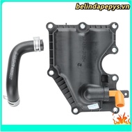 Oil Separator Cover+Tube Kit LF50-13-570 4M5G6A785HC 1S71-6758CJ for  3  6   GH  5  CW MX-5