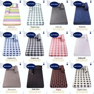 New bed sheet size 90x200 bed sheet 90x200x15 single character bed sheet No. 4 bed sheet