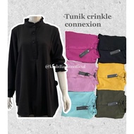 TUNIC C0NNEXI0N