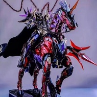 Guan Yu Bai Xue Ji Nezha Red Heresy Lu Bu Zhao Yun Bai Ao Bing Etc. Gundam Random20251006