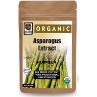 Asparagus extarct powder