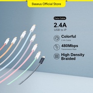 Baseus USB Cable for iPhone Fast Charging