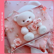 High quality 5D SILK cold elastic pillowcase 50x70cm, 40x60cm | JAFUMA zipper pillowcase 35x100cm pi