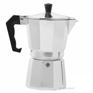 Máy pha cà phê espresso Ý cà phê Moka Pot Bếp bếp hàng đầu Ucome-VN
