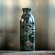 義大利 24Bottles x 藍寶堅尼 限量聯名款保溫瓶 500ml