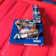 Ngk BKR6EIX-11 Iridium Alloy 4272 Bora Suzuki Swift Excelle Spark Plug