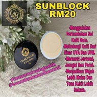 SUNBLOK/SUNSCREEN GB SKINCARE