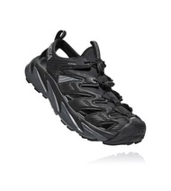 Hoka One One Hopara Black 中性涼鞋