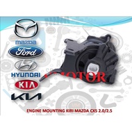 Engine Mounting CX5 Kiri